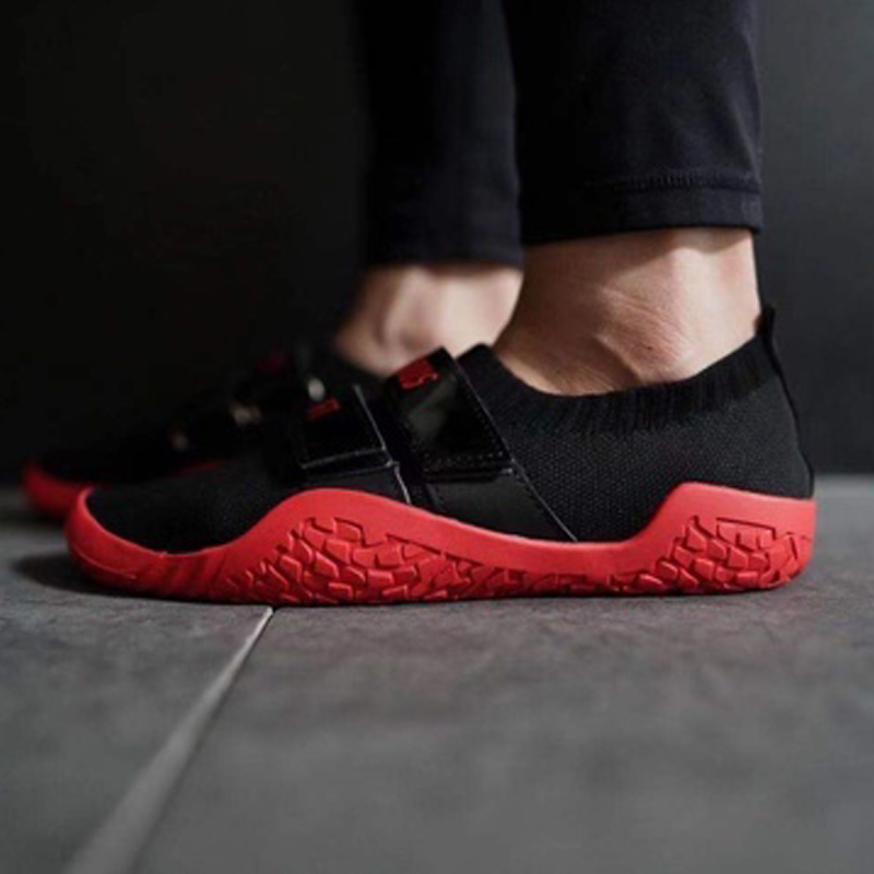 New Large Size Unisex Gym Ligh - огляд і ціна Weightlifting Shoes