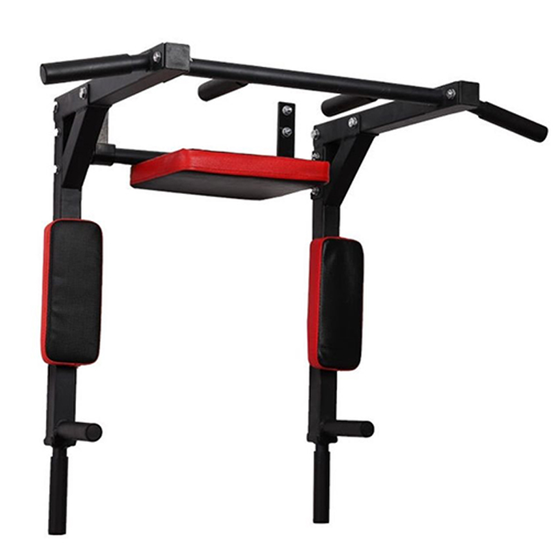 Heavy Duty Wall Mounted Parall - огляд і ціна Pull Up Bar