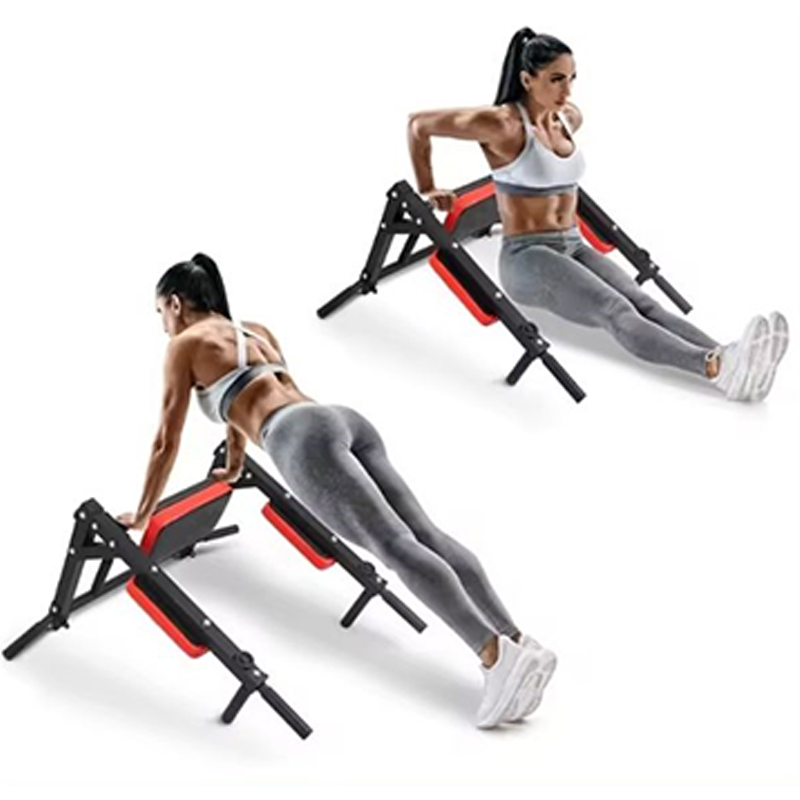Heavy Duty Wall Mounted Parall - огляд і ціна Pull Up Bar
