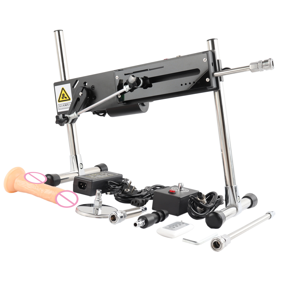 FREDORCH 120W Sex Machine, Str - огляд і ціна Crossfit Machine