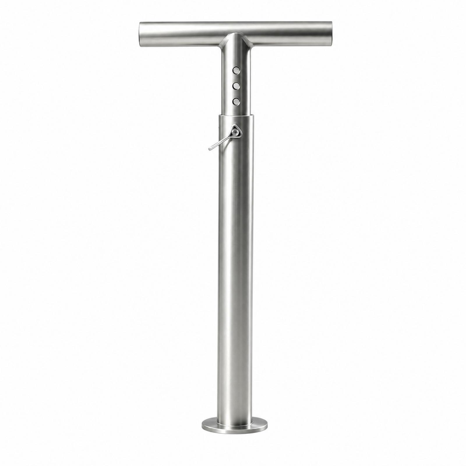 Adjustable Kettlebell Bar with - огляд і ціна Kettlebell