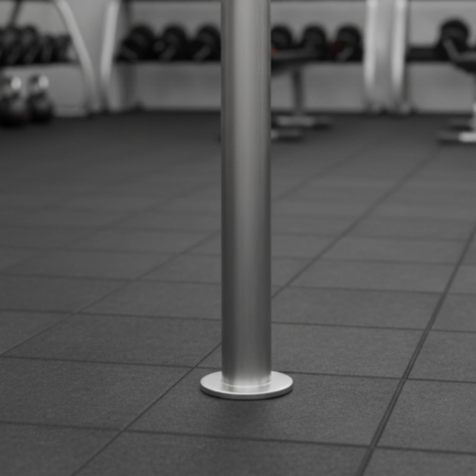 Adjustable Kettlebell Bar with - огляд і ціна Kettlebell