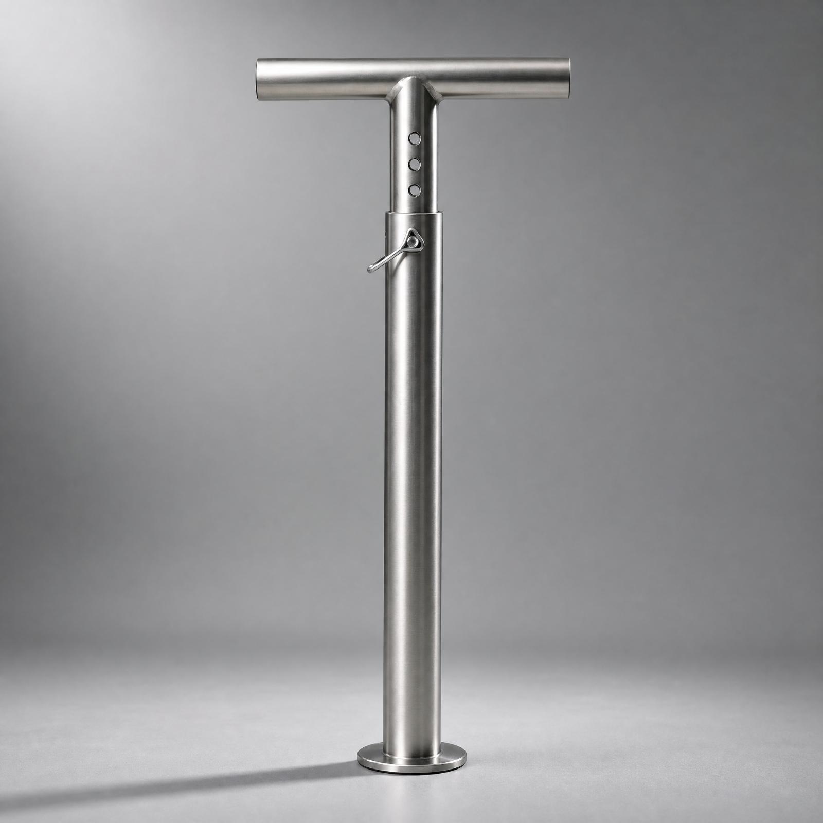 Adjustable Kettlebell Bar with - огляд і ціна Kettlebell