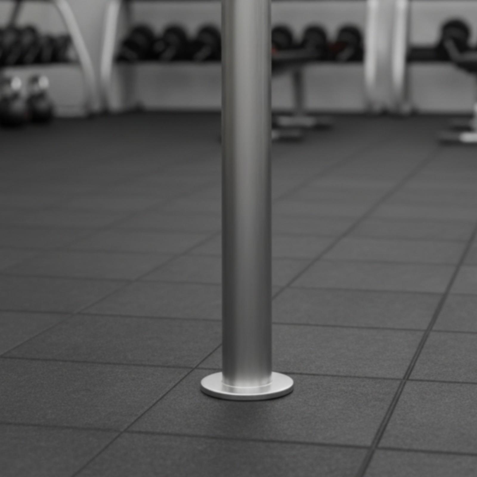 Adjustable Kettlebell Bar with - огляд і ціна Kettlebell