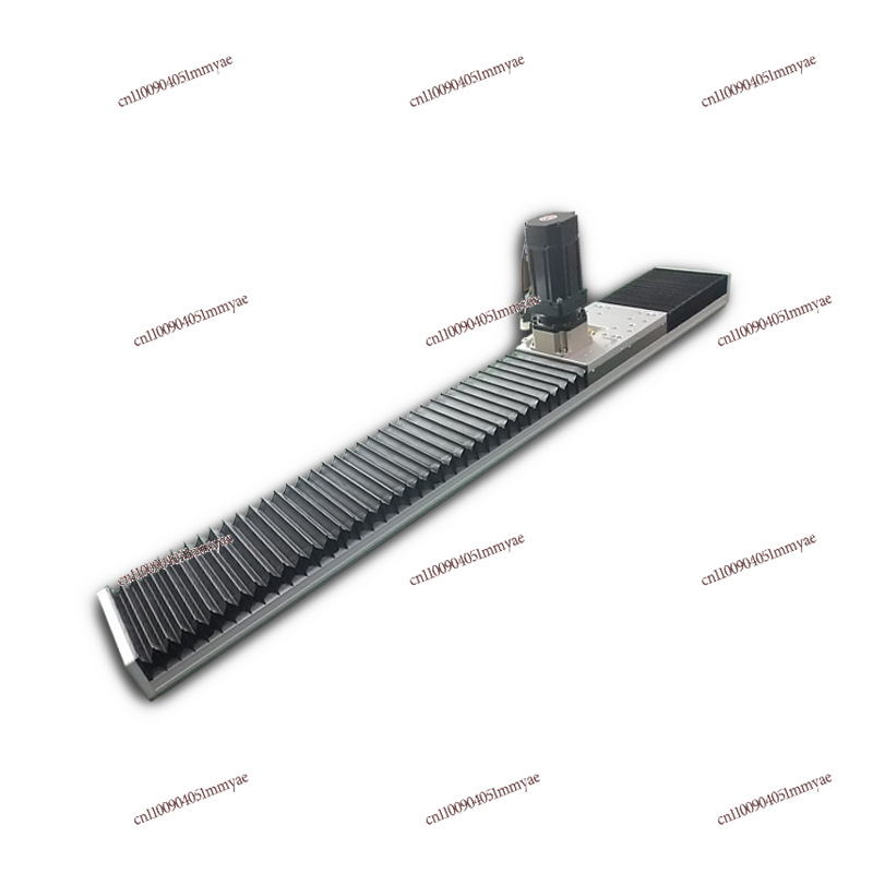 Rack and Pinion Linear Belt Sl - огляд і ціна Lifting Belt