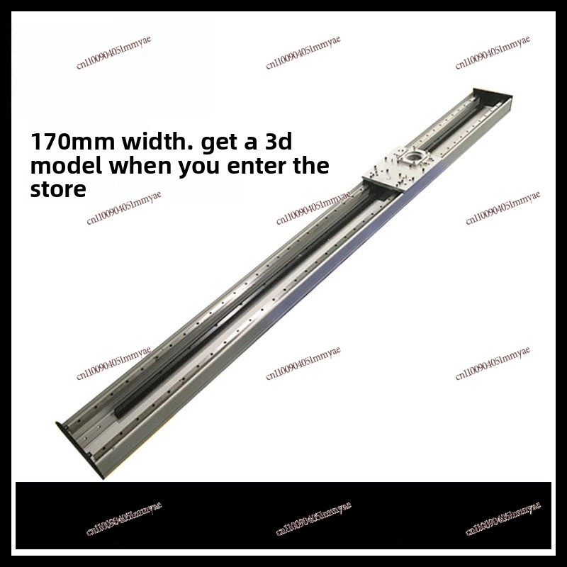 Rack and Pinion Linear Belt Sl - огляд і ціна Lifting Belt