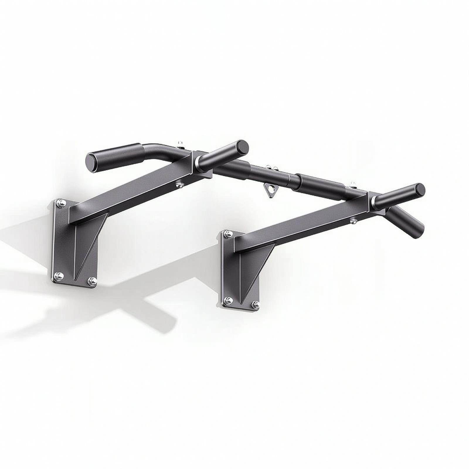 Wall-Mounted Pull-up Bar Long- - огляд і ціна Pull Up Bar