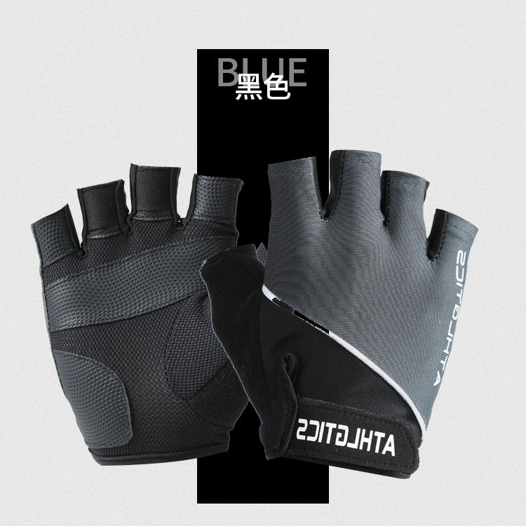 Breathable Fitness Gloves  Men - огляд і ціна Weightlifting Gloves