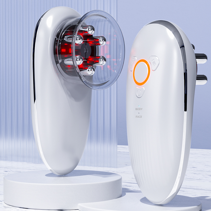 Face & Body Sculpting Massager - огляд і ціна Crossfit Machine