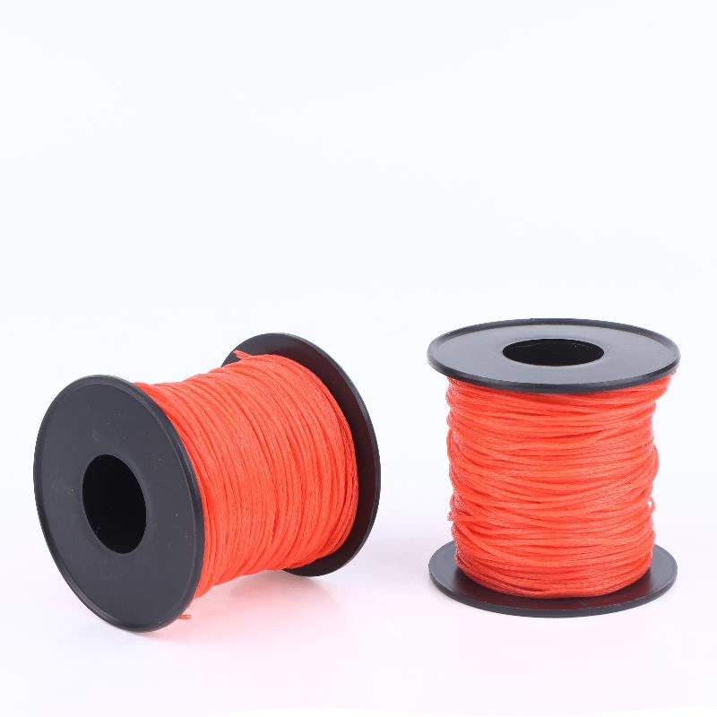 50M/Roll Red Marking Construct - огляд і ціна Rope Climb