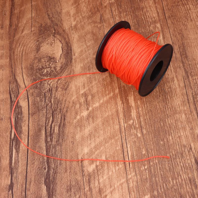 50M/Roll Red Marking Construct - огляд і ціна Rope Climb