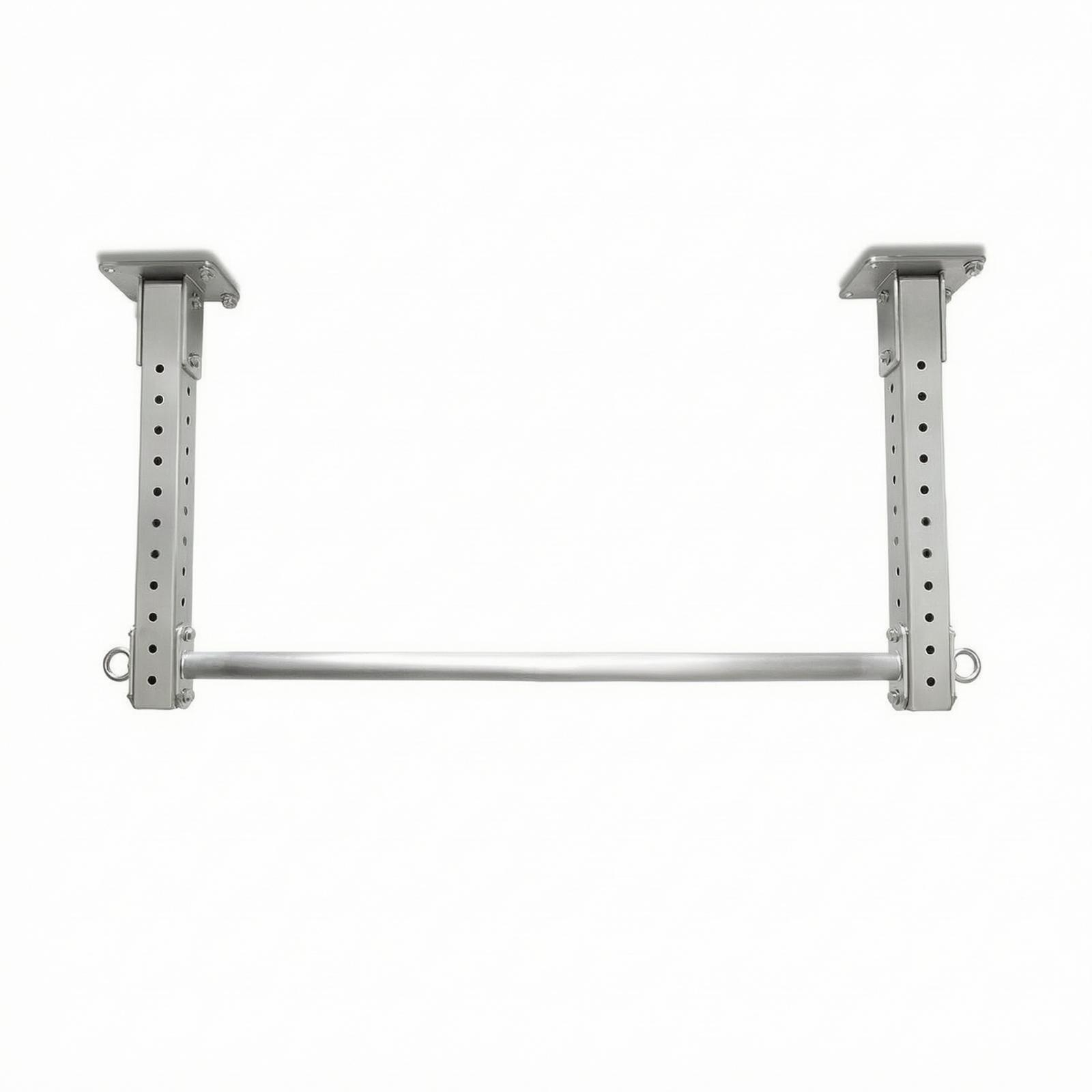 Multifunction Adjustable Ceili - огляд і ціна Pull Up Bar