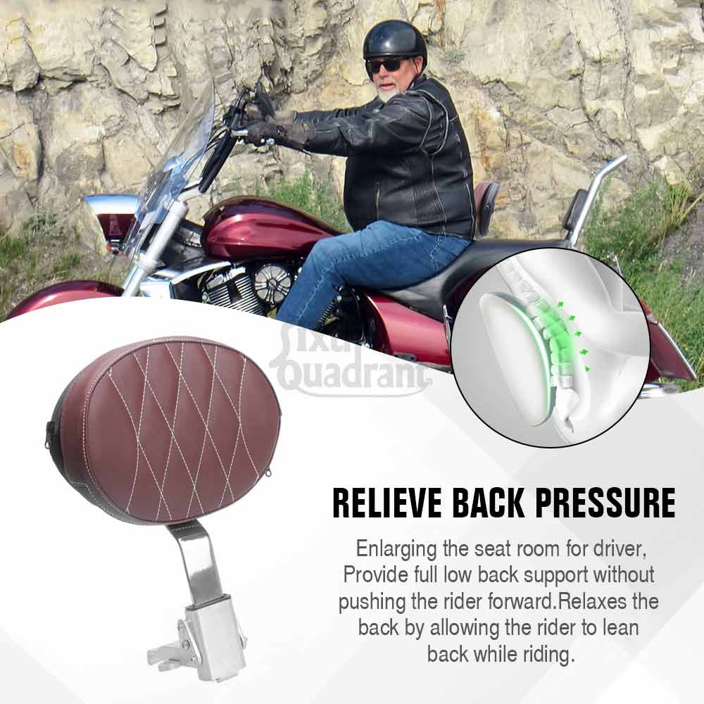 Motorcycle Accessories Adjusta - огляд і ціна Crossfit Victory