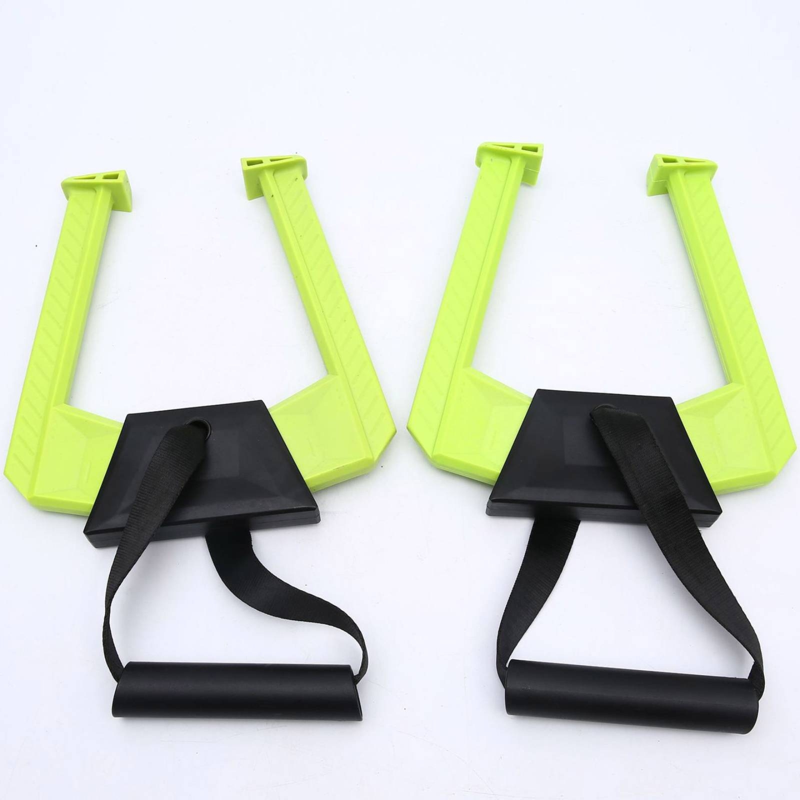 Doorway Pull-up Bar Resistente - огляд і ціна Pull Up Bar