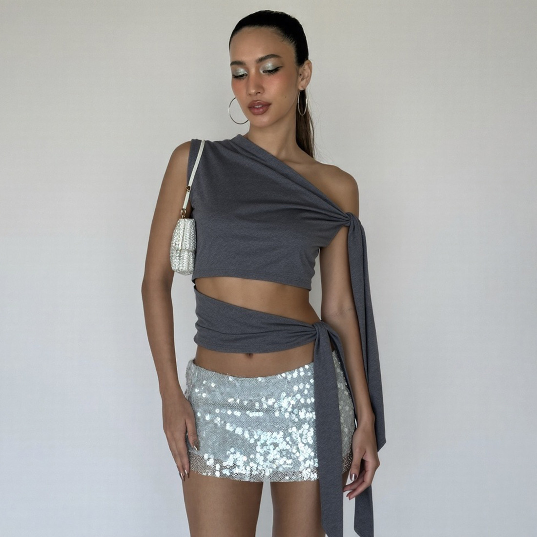 Spring 2025 Women's Fashion Ex - огляд і ціна Crossfit Belt