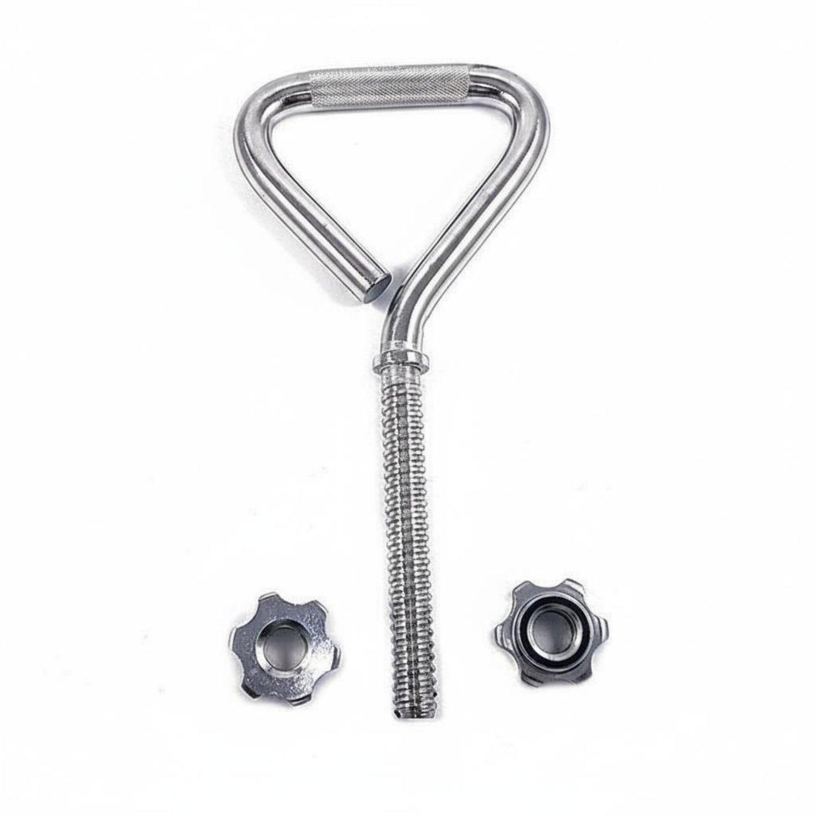Versatile Kettlebell Handle Ad - огляд і ціна Kettlebell