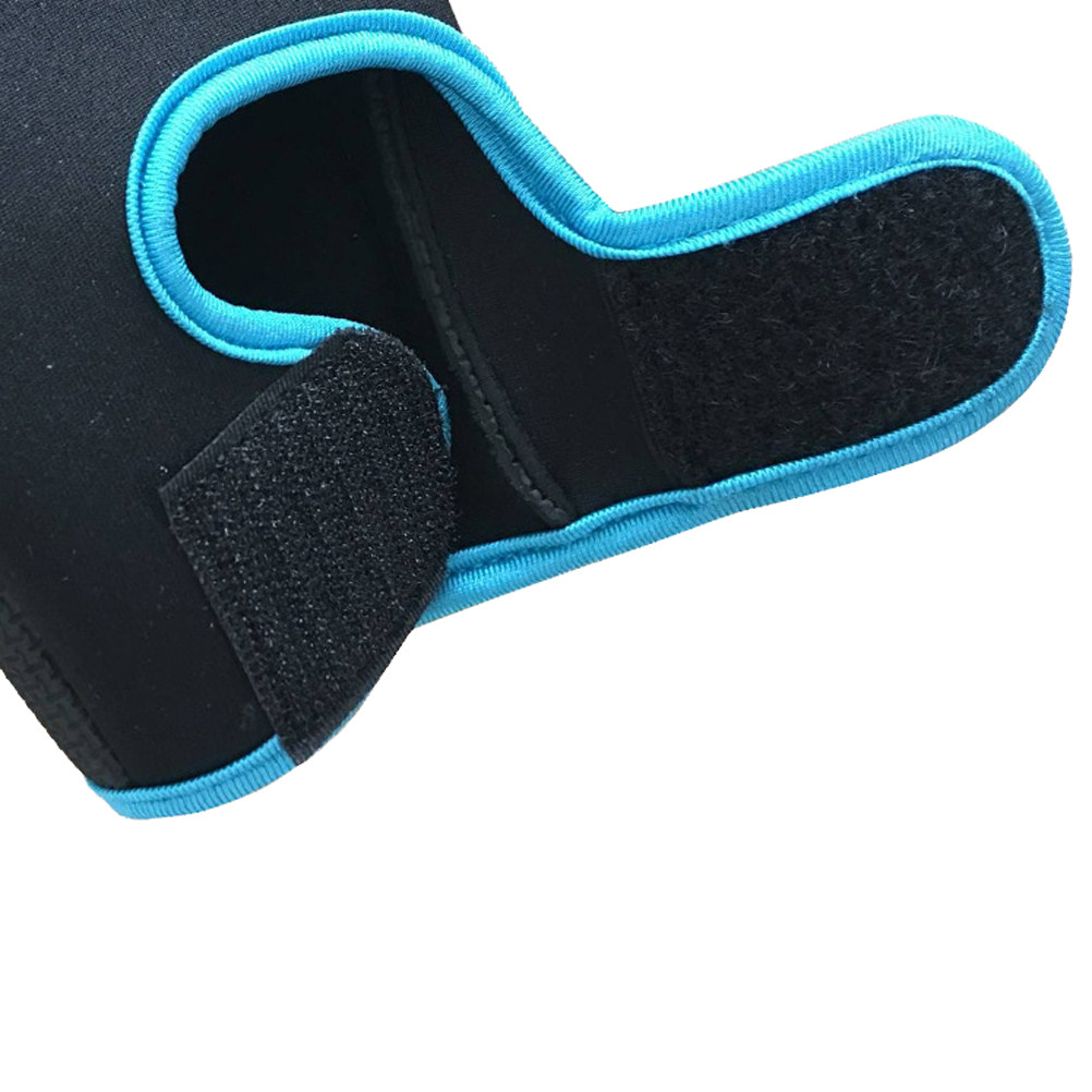 Pair Cycling Gloves Black Size - огляд і ціна Weightlifting Gloves