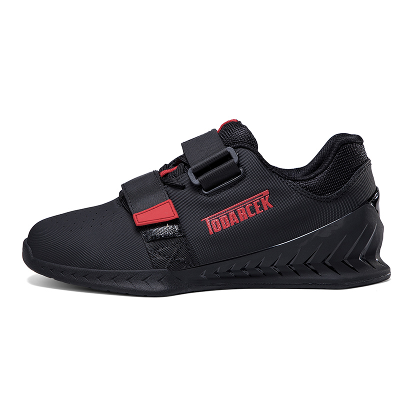 Men Weightlifting Shoes Profes - огляд і ціна Weightlifting Shoes