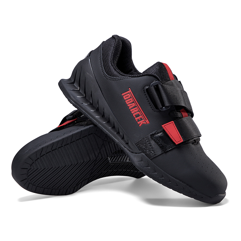 Men Weightlifting Shoes Profes - огляд і ціна Weightlifting Shoes