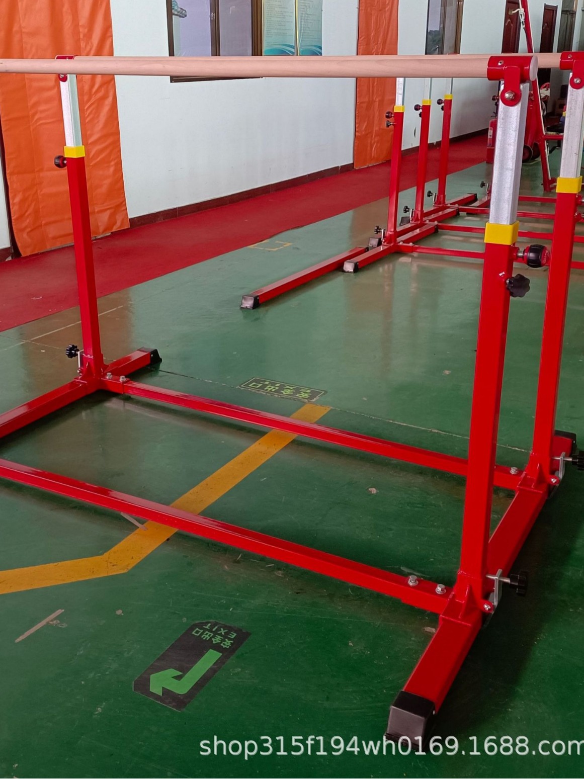 2026 Factory Direct Hot Sale I - огляд і ціна Gymnastic Ring