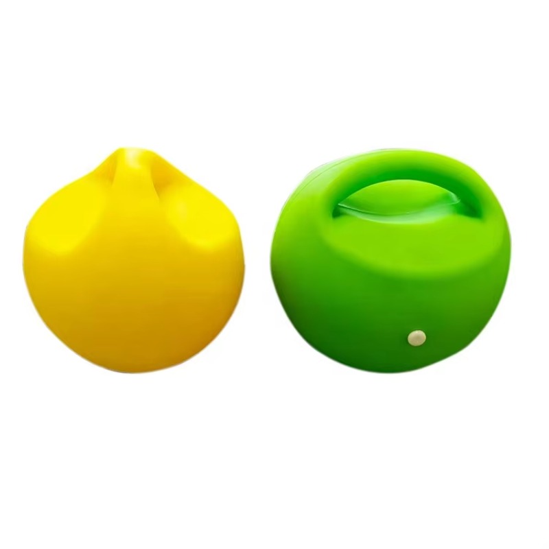 Rubber Soft Kettlebell Water F - огляд і ціна Kettlebell
