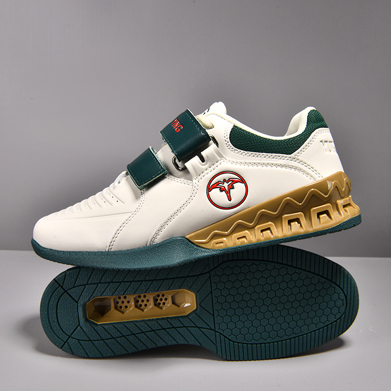 Men New Professional Weightlif - огляд і ціна Weightlifting Shoes