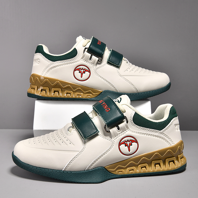 Men New Professional Weightlif - огляд і ціна Weightlifting Shoes