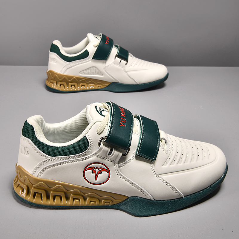 Men New Professional Weightlif - огляд і ціна Weightlifting Shoes