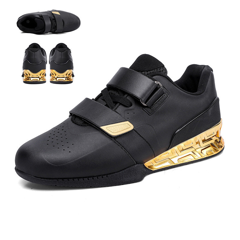 New Hook Loop Gym Weight Lifti - огляд і ціна Weightlifting Shoes