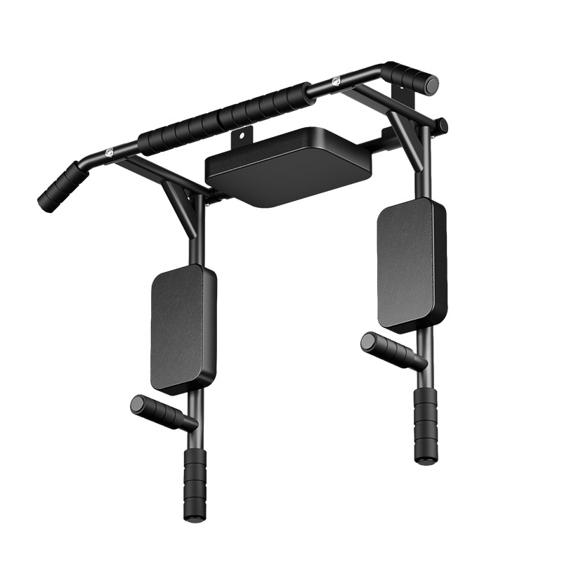 Multifunctional Wall-Mounted P - огляд і ціна Pull Up Bar