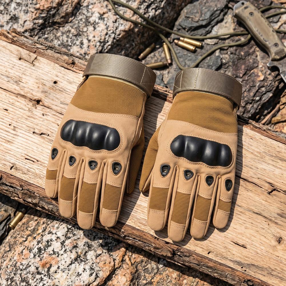 Men's Gloves Anti-Slip Grip Pa - огляд і ціна Weightlifting Gloves