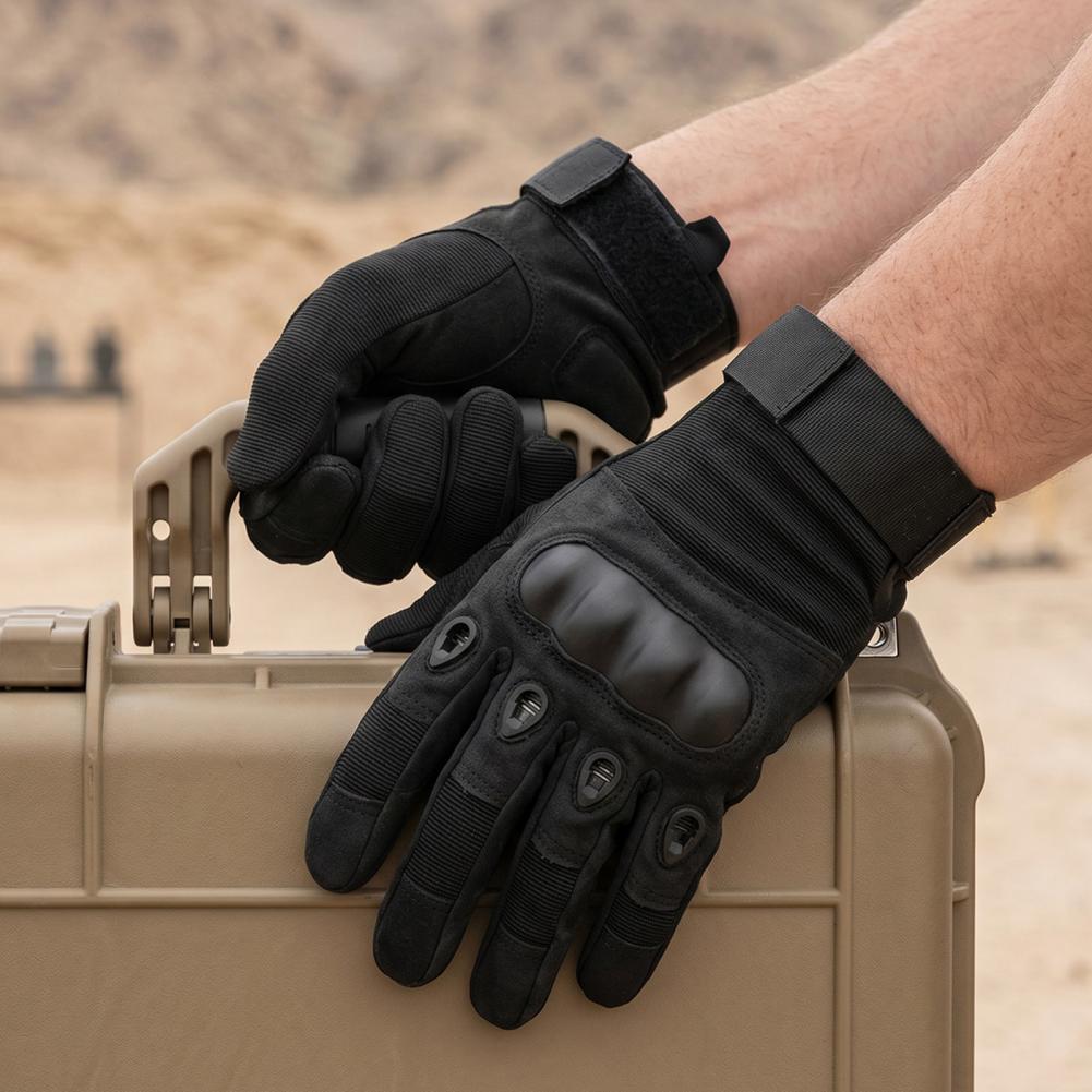 Men's Gloves Anti-Slip Grip Pa - огляд і ціна Weightlifting Gloves