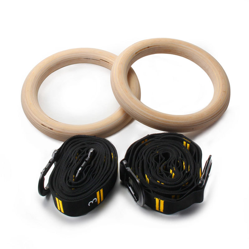 28mm 32mm Pull-up Gymnastics R - огляд і ціна Gymnastic Ring