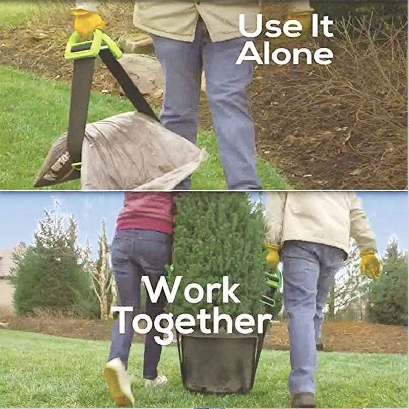 Labor Saving Furniture Moving  - огляд і ціна Lifting Belt