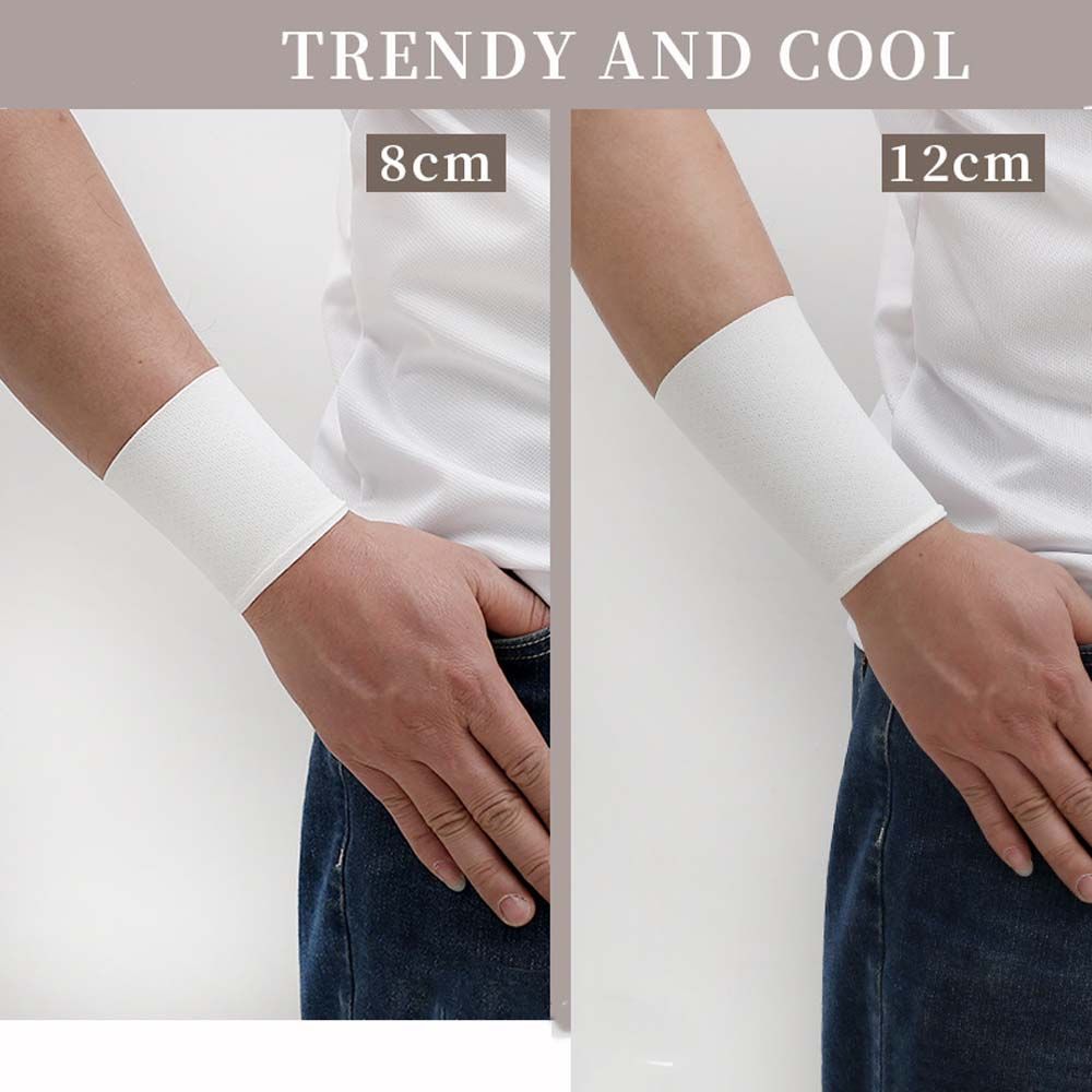 Men Women Personalized Solid C - огляд і ціна Wrist Wraps