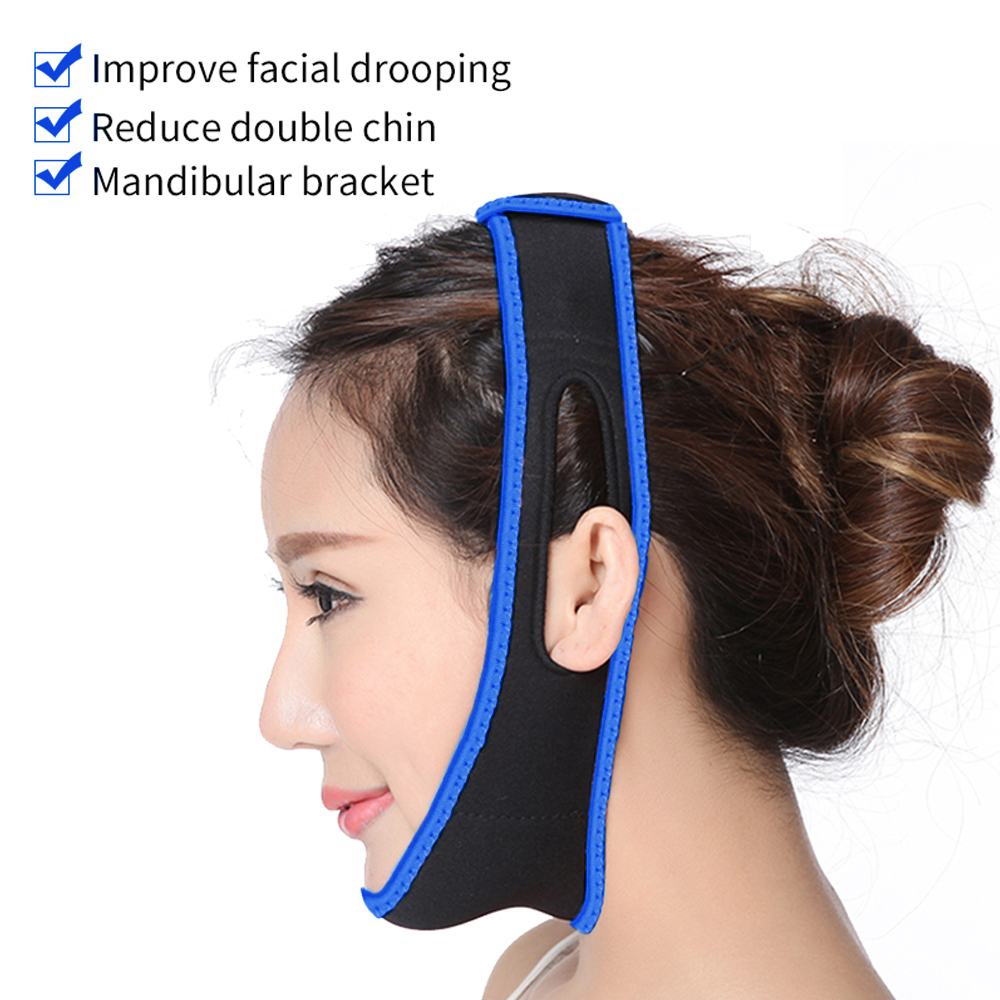 1Pcs Slimming Face Shaper Belt - огляд і ціна Lifting Belt