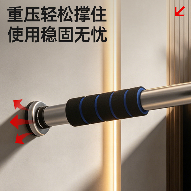 Door Frame Pull up and Chin up - огляд і ціна Pull Up Bar