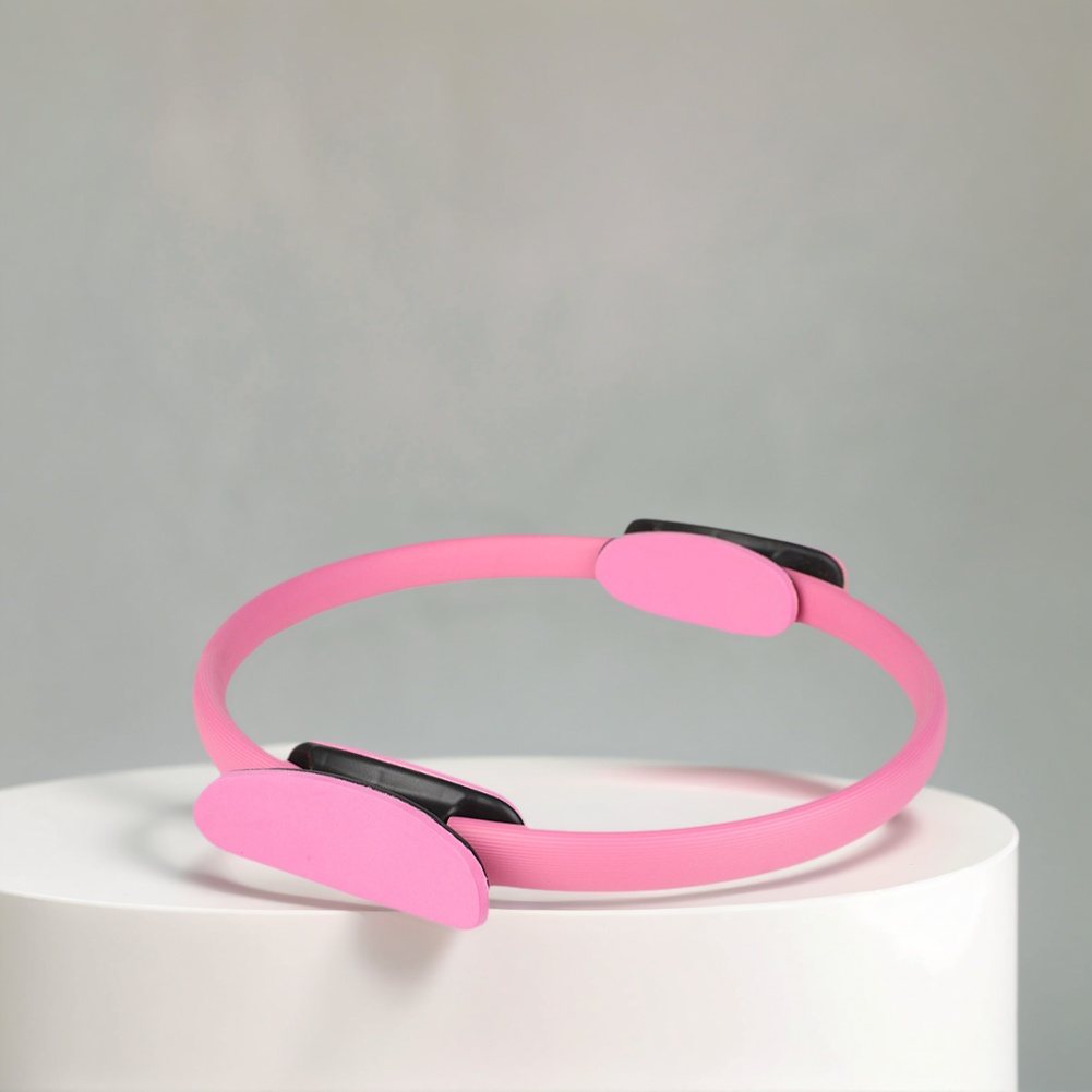 Pilates Ring Fitness Ring Port - огляд і ціна Gymnastic Ring