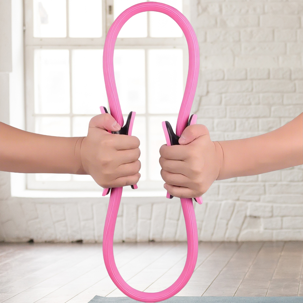Pilates Ring Fitness Ring Port - огляд і ціна Gymnastic Ring