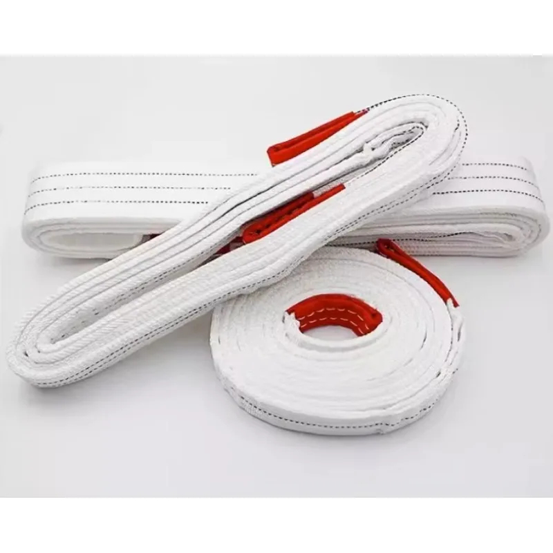 1ton 2 3ton 5ton 6ton 8 Ton Fl - огляд і ціна Lifting Belt