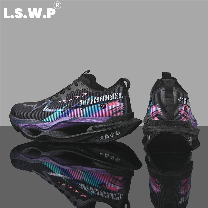 Unisex Professional Carbon Pla - огляд і ціна Weightlifting Shoes