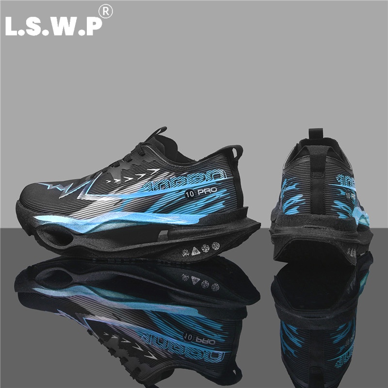 Unisex Professional Carbon Pla - огляд і ціна Weightlifting Shoes
