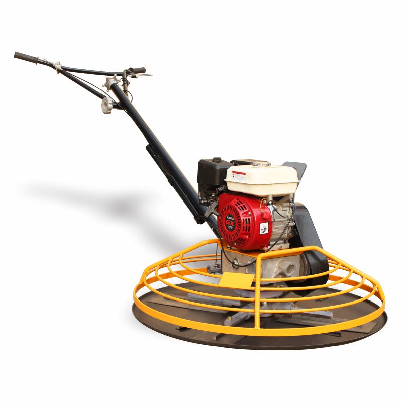 Hot Sale Power Trowel Machine  - огляд і ціна Crossfit Machine