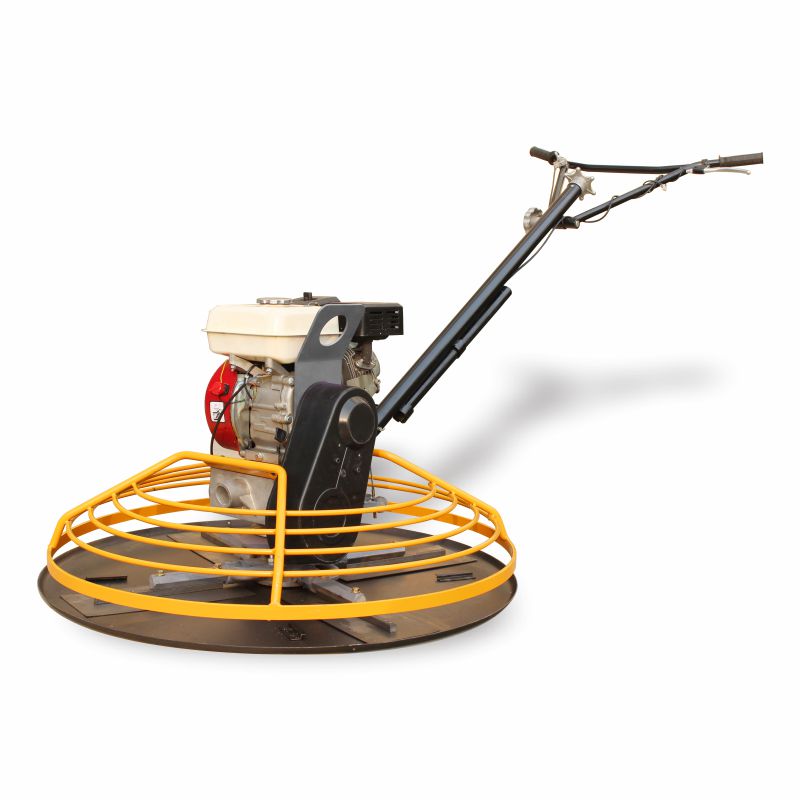Hot Sale Power Trowel Machine  - огляд і ціна Crossfit Machine