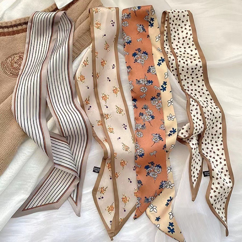 1/4pcs Fashion Silk Feel Skinn - огляд і ціна Wrist Wraps