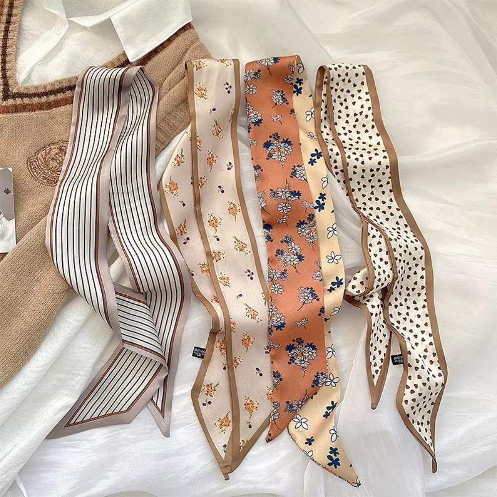 1/4pcs Fashion Silk Feel Skinn - огляд і ціна Wrist Wraps
