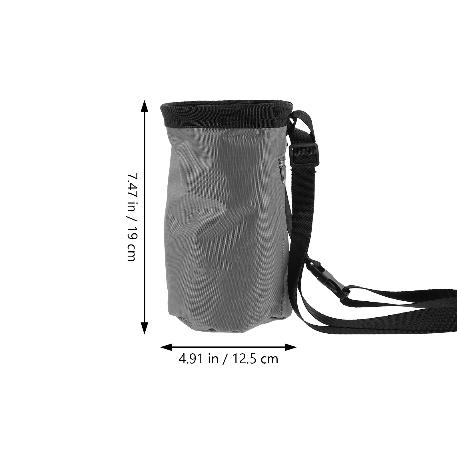 Heavy-Duty Wear-Resistant Scra - огляд і ціна Chalk Bag