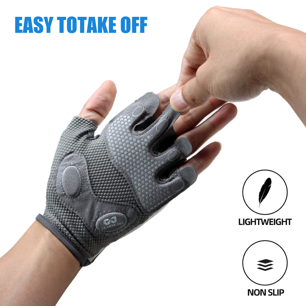 1Pair Workout Gloves Men Women - огляд і ціна Crossfit Belt