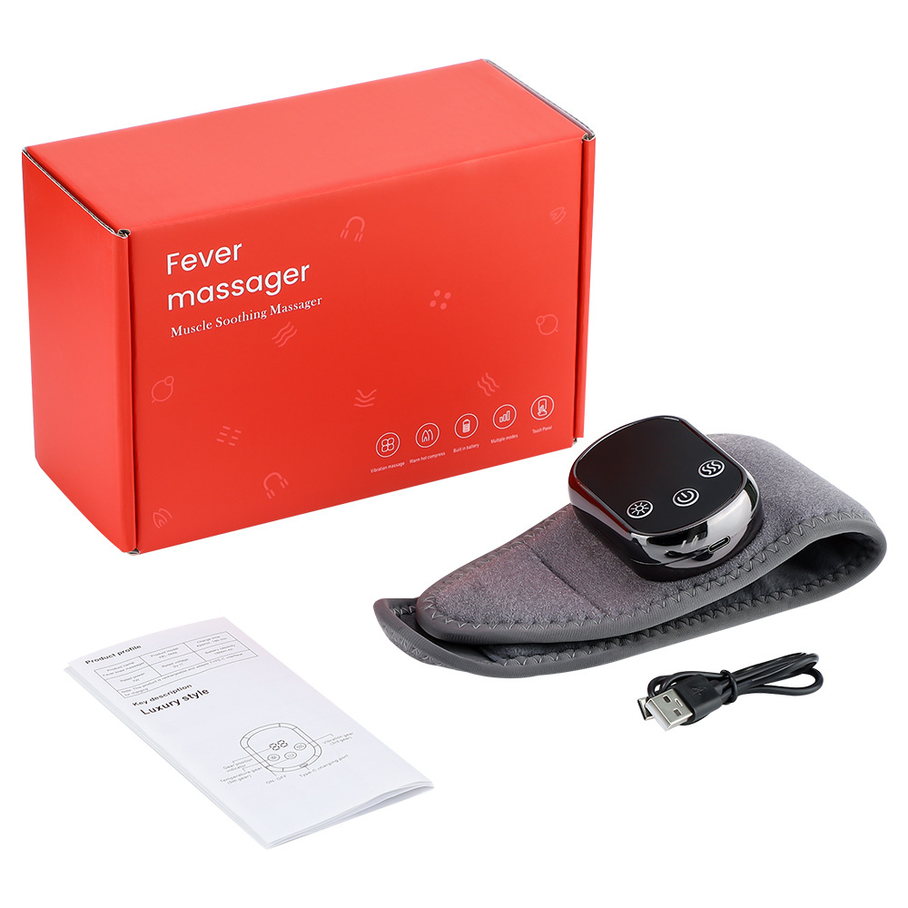 Foot Heat Massager Electric Wr - огляд і ціна Wrist Wraps